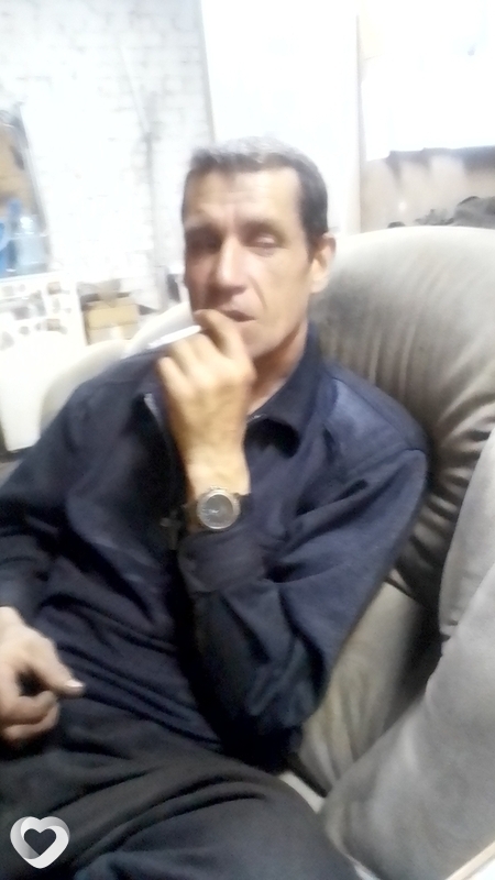 Андрей, 47, Барнауле — анкета №538635