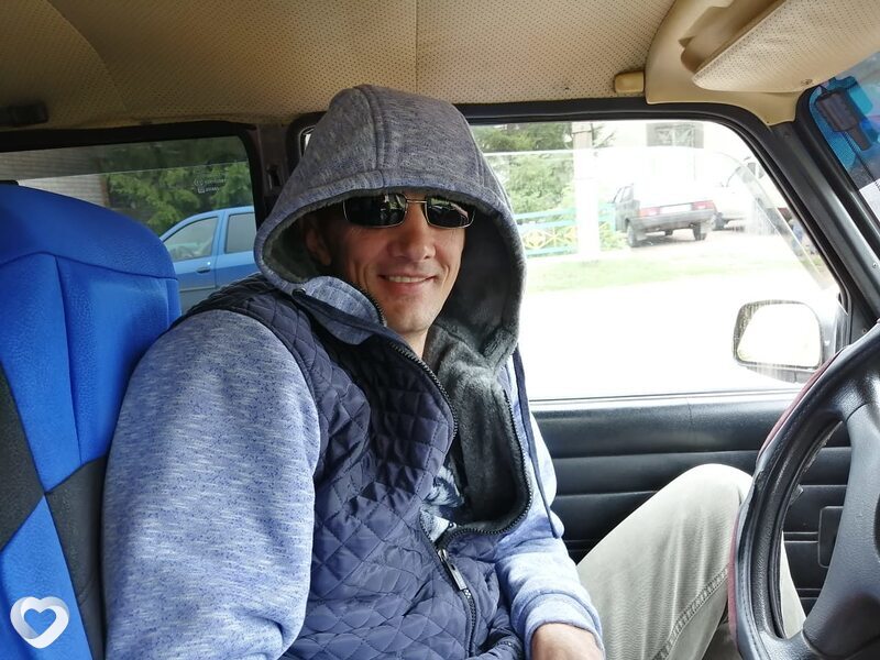 Сергей, 46, Кумертау — анкета №538640