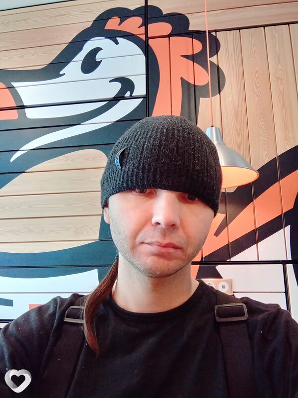 Андрей, 40, Магнитогорске — анкета №538642