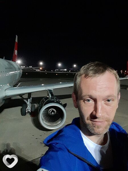 Анатолии, 38, Екатеринбурге — анкета №538643