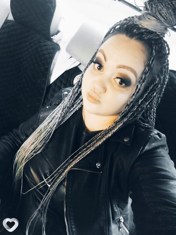 Ирина, 30, Иркутске — анкета №538644