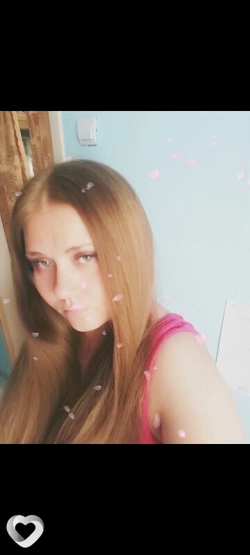 Оля, 39, Краснодаре — анкета №538649
