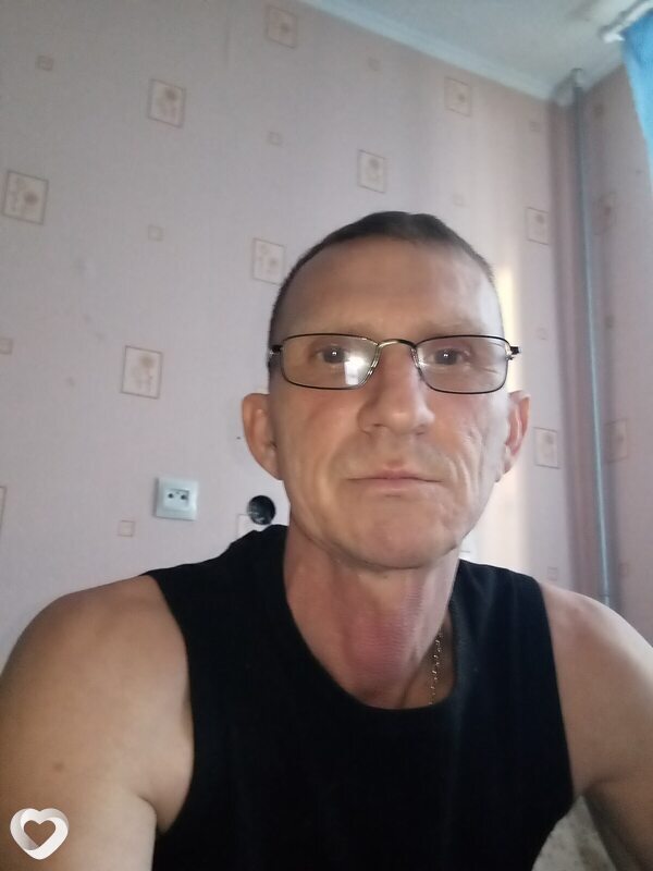 Игорь, 55, Омске — анкета №538479