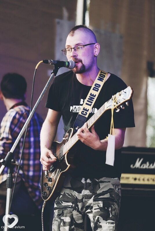 Василий, 40, Санкт-Петербурге — анкета №538480