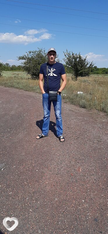 Кирилл, 40, Москве — анкета №538485