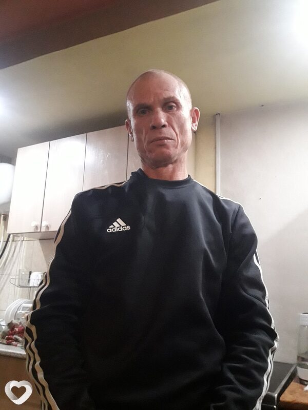 Сергей, 52, Полысаеве — анкета №538486