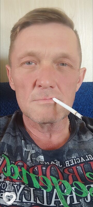 Алексей, 48, Новомосковске — анкета №538488