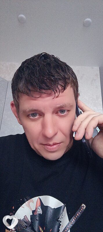 Гена, 39, Истре — анкета №538490