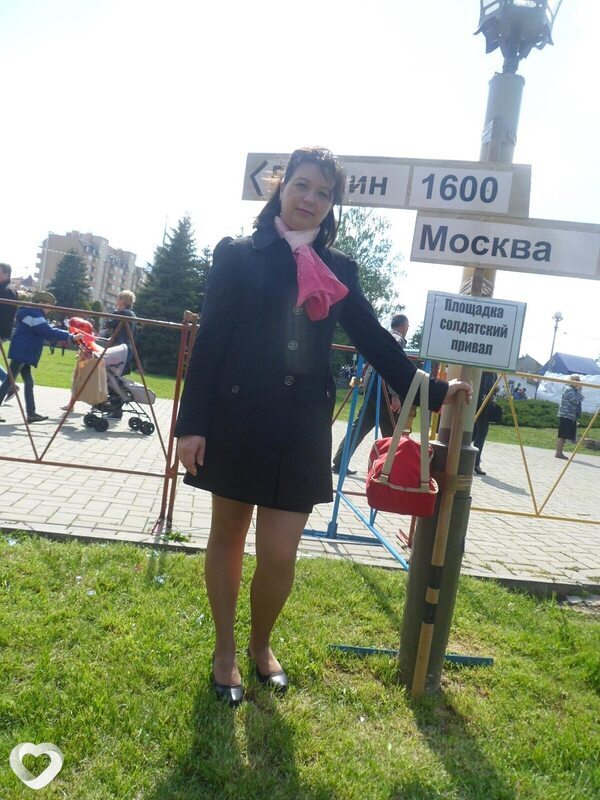 Элеонора, 42, Ставрополе — анкета №538492