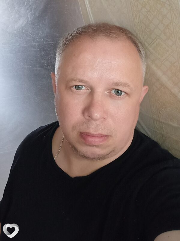 Александр, 50, Санкт-Петербурге — анкета №538494