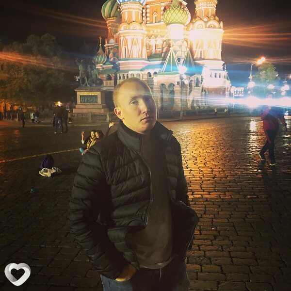 Sergey, 27, Минске — анкета №538497