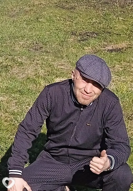 Вячеслав, 47, Санкт-Петербурге — анкета №9372