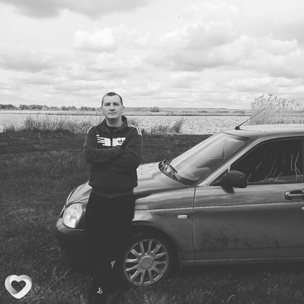 Дмитрий, 39, Чебаркуле — анкета №538964