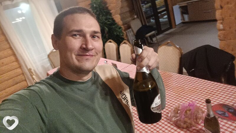 Виталий, 36, Петропавловске — анкета №538965