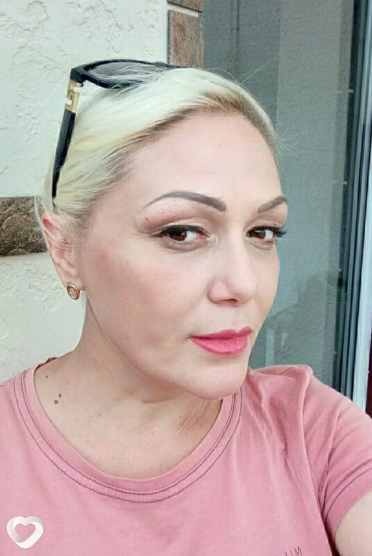 Наталья, 48, Омске — анкета №538966