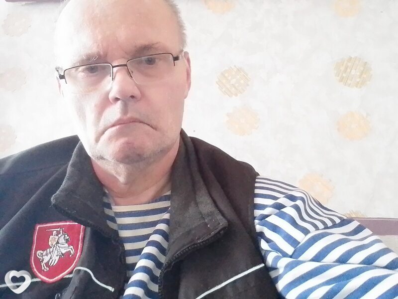 Сашко Музичка, 43, Минске — анкета №538973