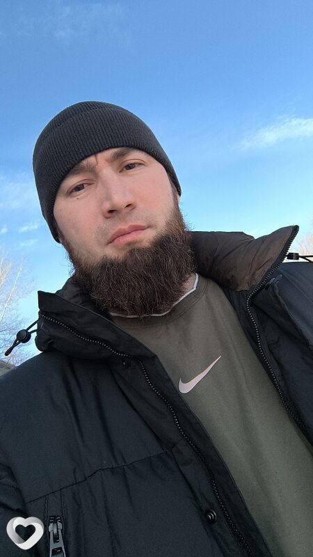Иса, 34, Экибастузе — анкета №538974