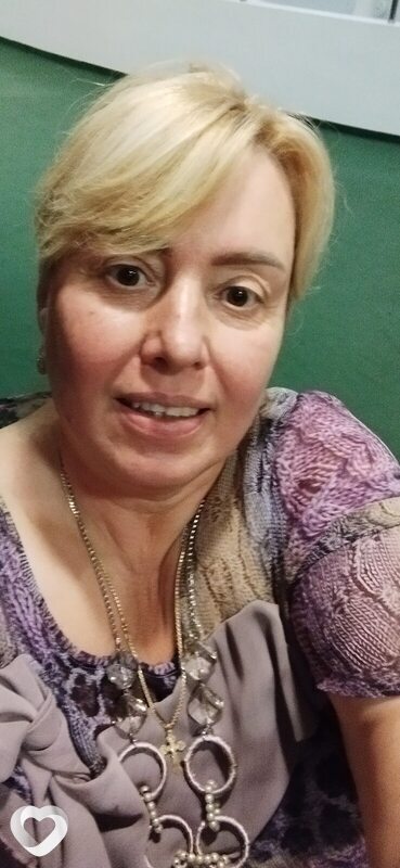 Natali, 63, Москве — анкета №538903