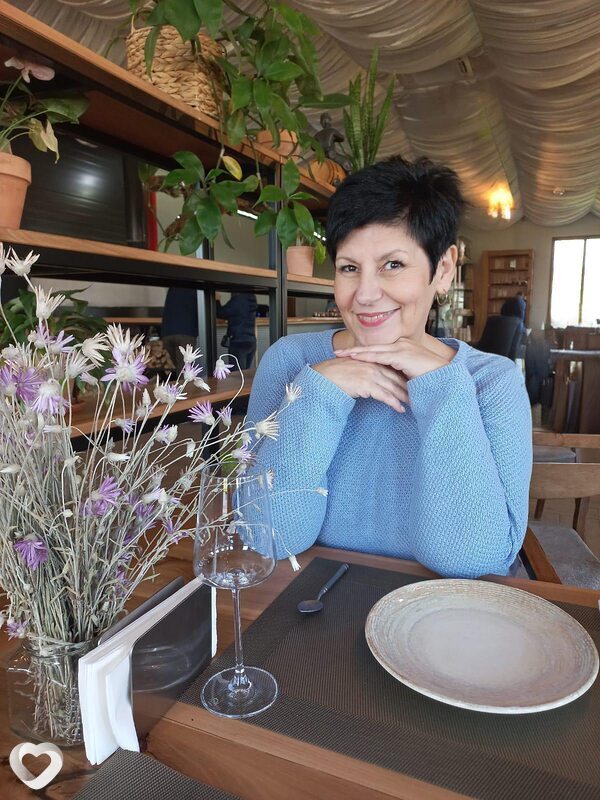Татьяна, 53, Тихорецке — анкета №538904