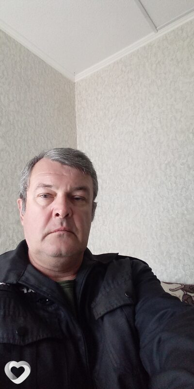 Александр, 60, Абинске — анкета №538907