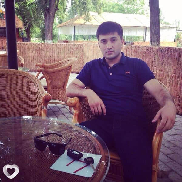 Куаныш, 26, Кызылорде — анкета №538912