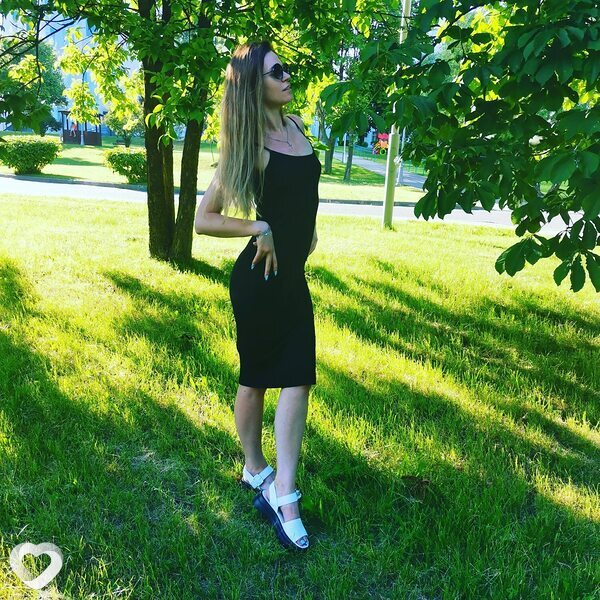 Ира, 34, Минске — анкета №538913