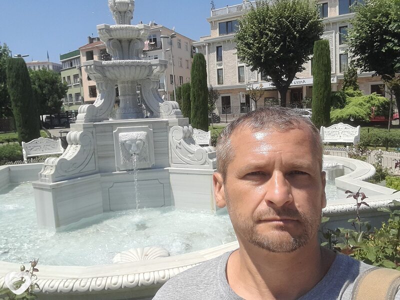 Алексей, 47, Ростове-на-Дону — анкета №538920