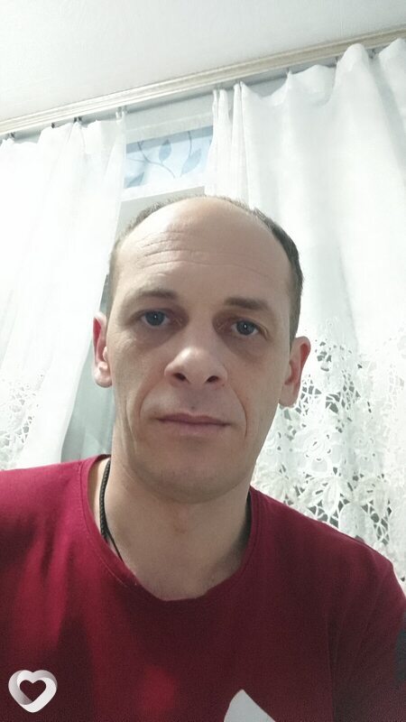 Роман, 40, Перми — анкета №538923