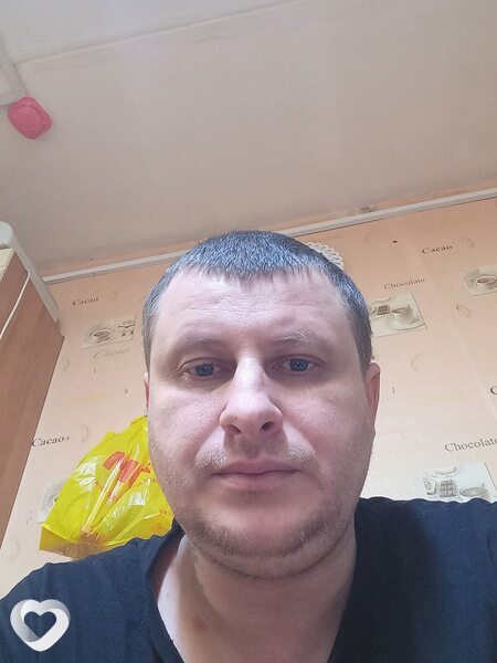 Сергей, 40, Минске — анкета №539104