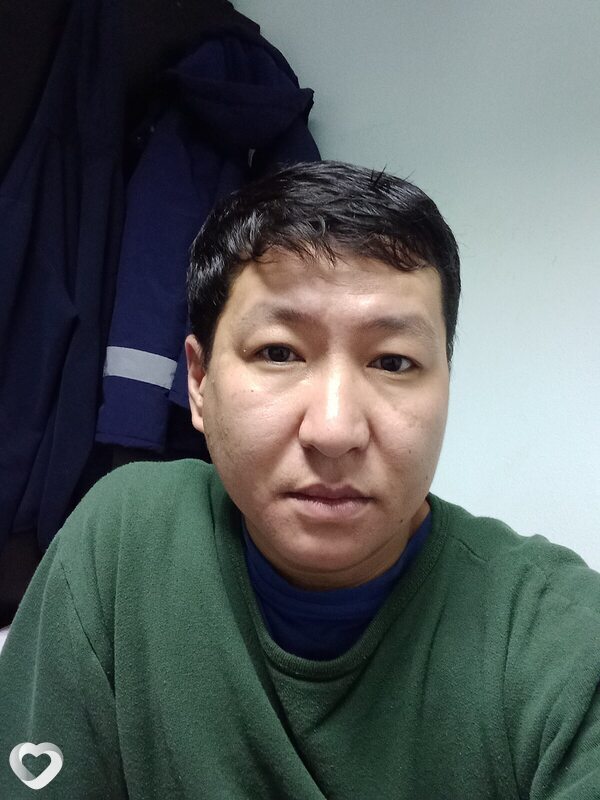 Алик, 42, Актау — анкета №539108