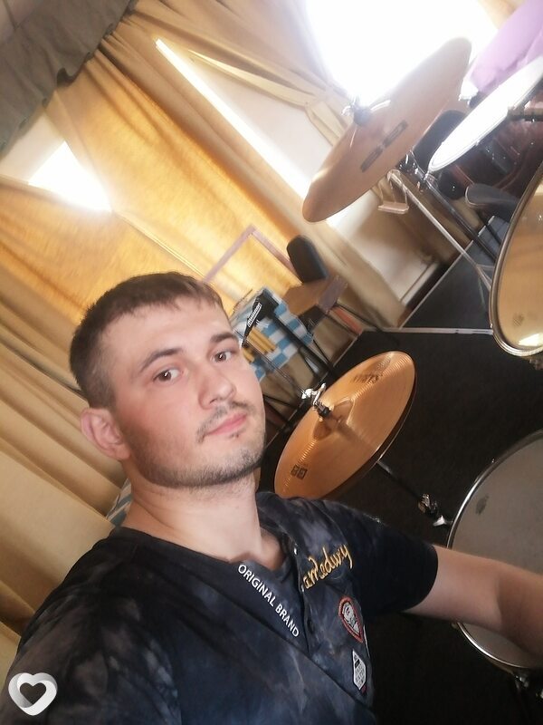 Дима, 29, Кемерове — анкета №538804