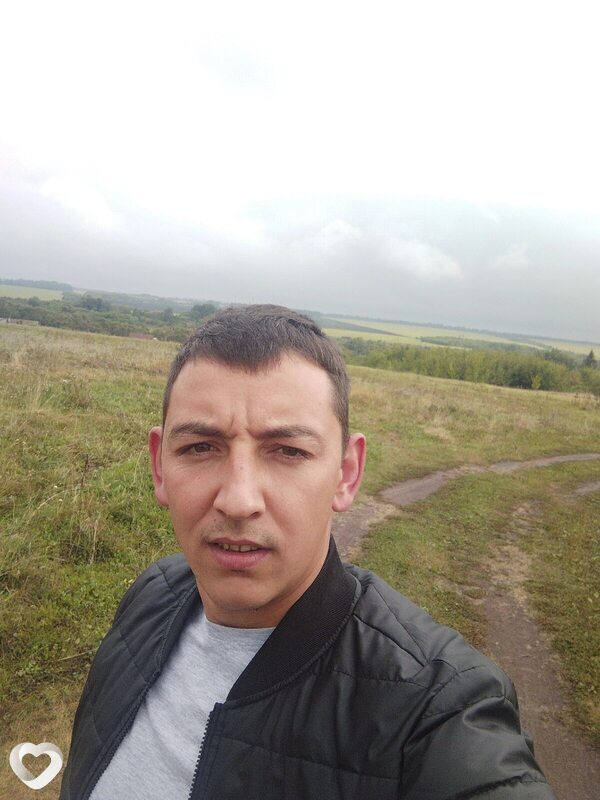 Максим, 35, Ртищеве — анкета №538810