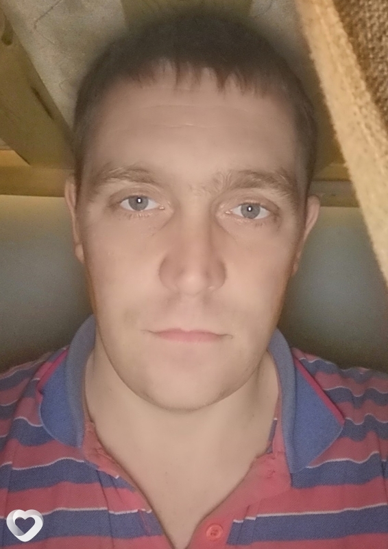 Александр, 38, Днепр — анкета №538815
