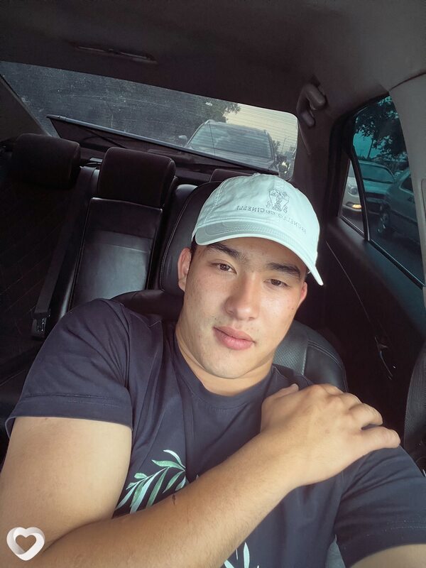 Али, 26, Алматы — анкета №538818