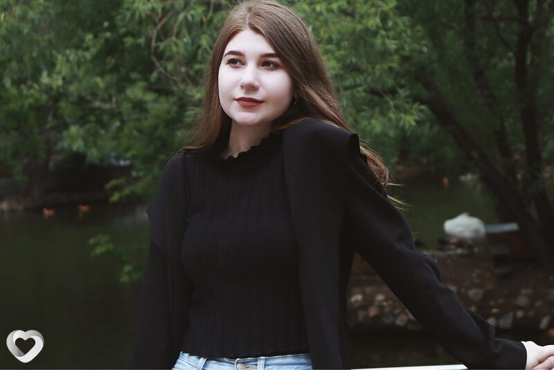 Елена, 31, Сургуте — анкета №538819