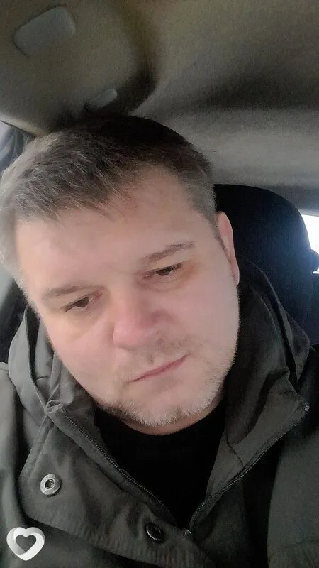 Андрей, 44, Москве — анкета №538820