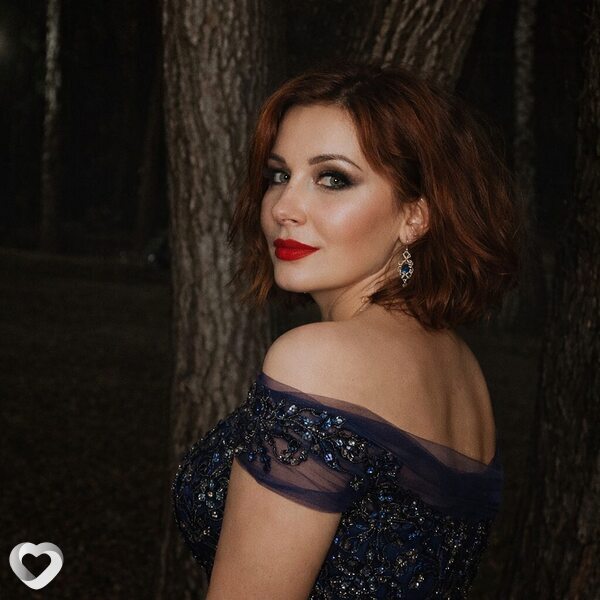 Елена, 48, Кемерове — анкета №538827