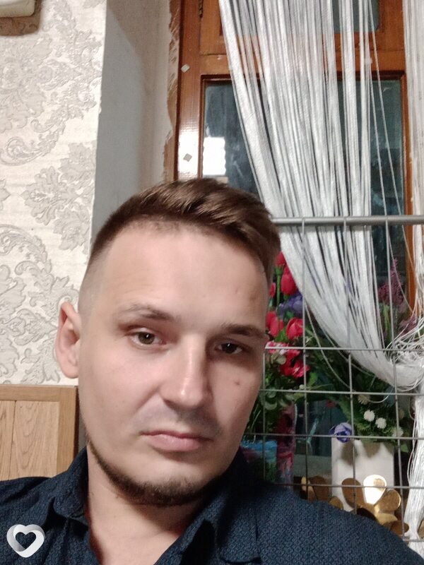 Юрий, 34, Краснодаре — анкета №538934