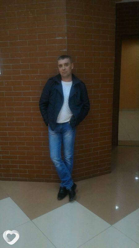 Александр, 51, Туле — анкета №538939
