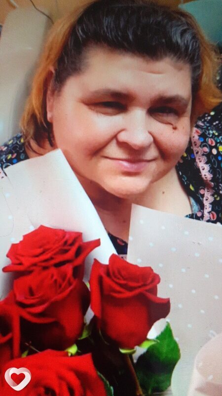 Елена, 63, Караганде — анкета №538946