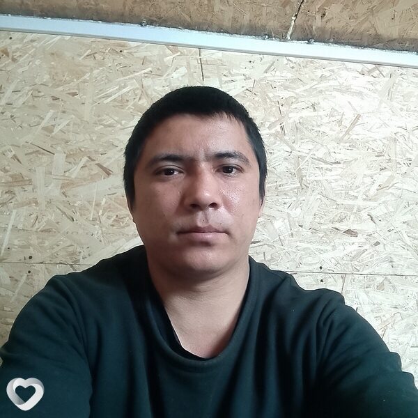 Hasan, 34, Харовске — анкета №538950