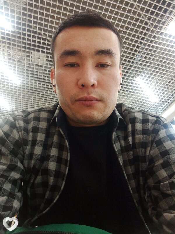 Али, 30, Хабаровске — анкета №538754