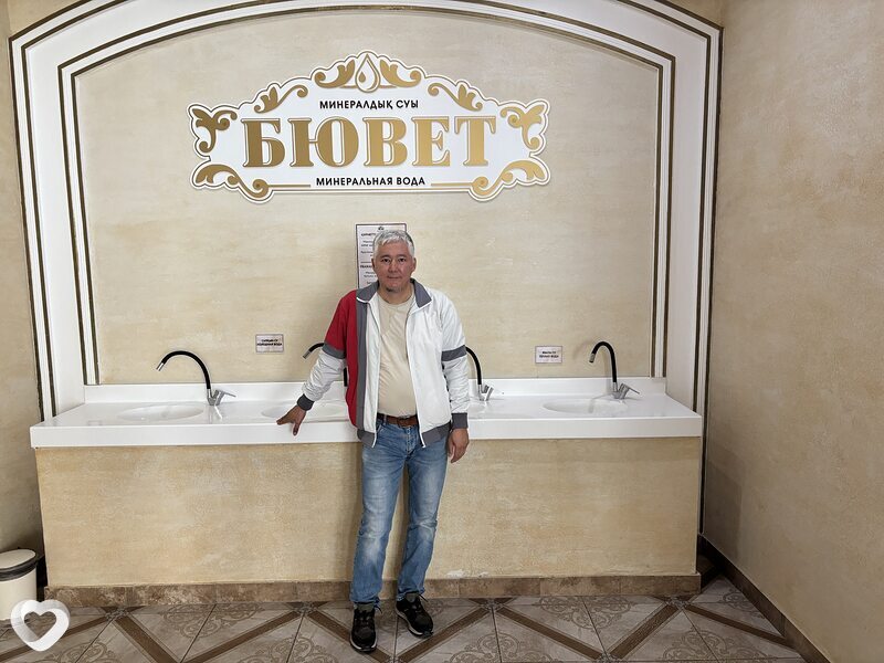 Sam, 44, Костанае — анкета №538758
