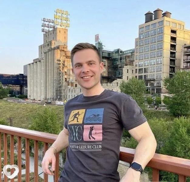 Стас, 40, Харькове — анкета №9373