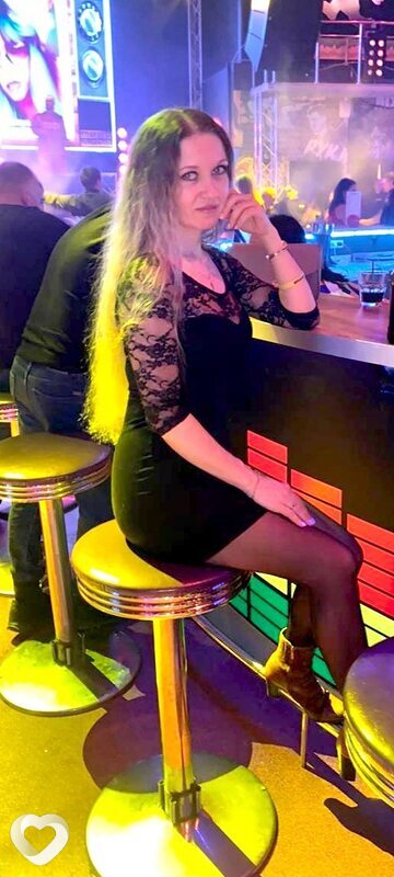 Алена, 37, Череповце — анкета №538768