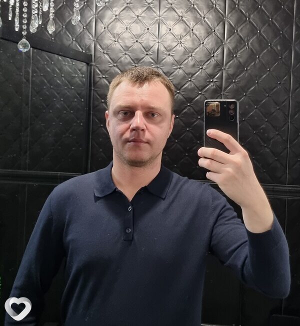 Максим, 36, Саратове — анкета №538769