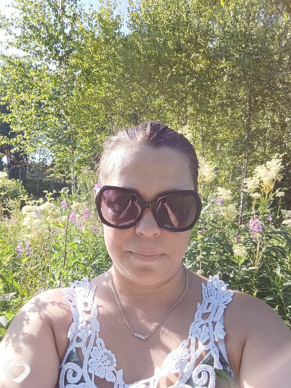 Настя, 47, Новокузнецке — анкета №538771