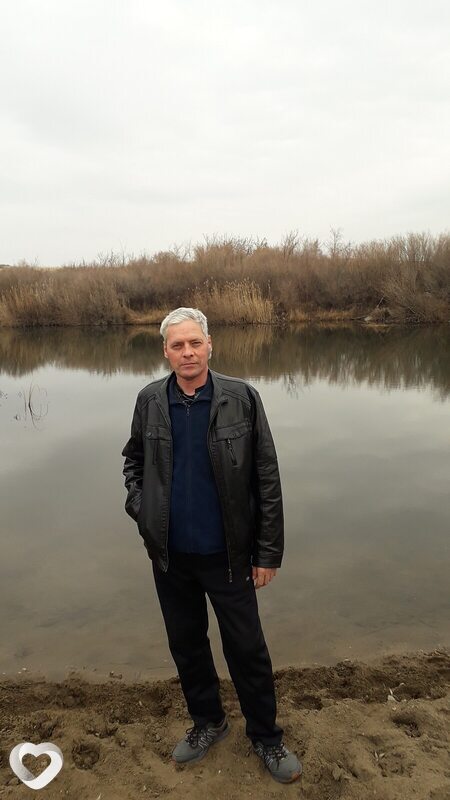 Александр, 53, Орске — анкета №538772