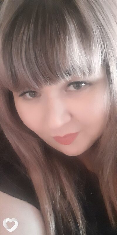 Натали, 38, Кемерове — анкета №538776