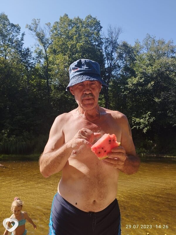 Марат, 62, Казани — анкета №538504